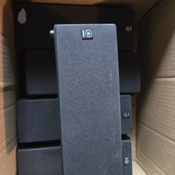Yamaha Speaker System