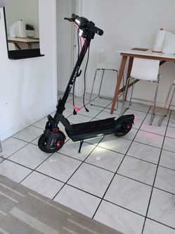 Ninebot  G3 Max  reg $1499 sale $600 firm Price.