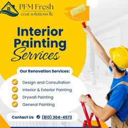 Painting Equipment 