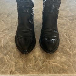 Dan Post Cowboy Boots 9