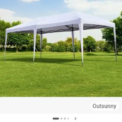 Used Gazeebo