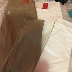 Levi’s Jeans