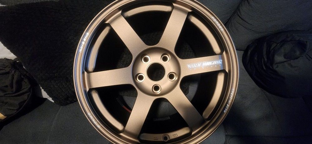 Volks Rays Saga