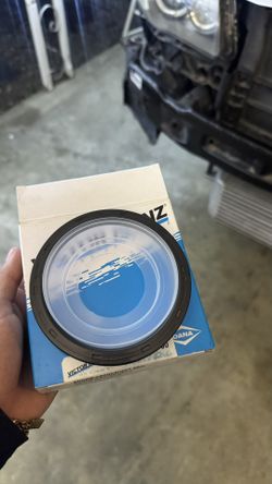 N54 Rear Main Seal