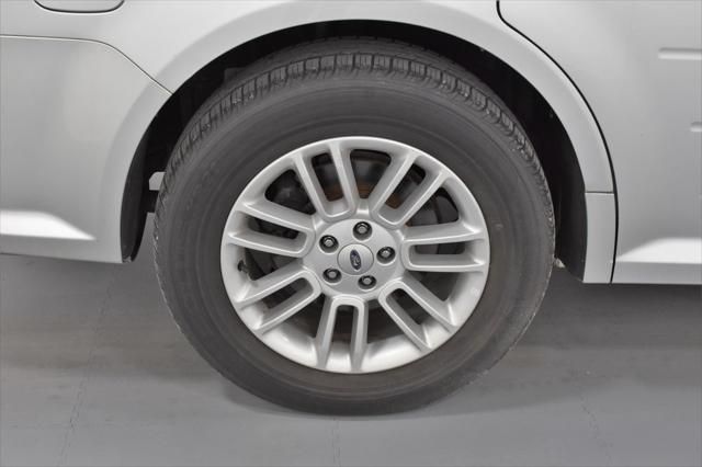 2013 Ford Flex