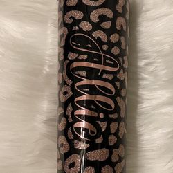 Custom Tumbler