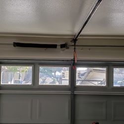 Garage Door Spring