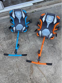 Ezyroller drifter