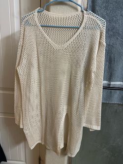 Ladies, tops and cardigans