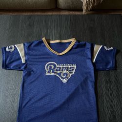 Los Angeles Rams Football Jersey 