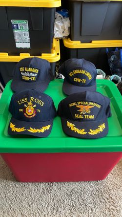 Vintage hats $10 each