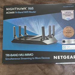 Router 
