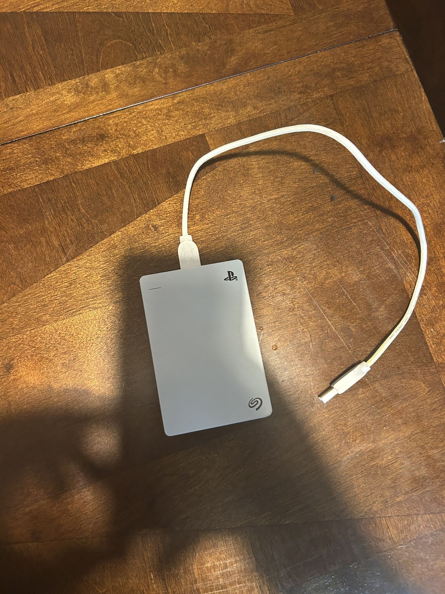 Seagate 4tb Hard Drive