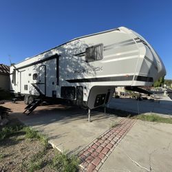 2021 Cherokee Wolf Pack 315 Pack 12