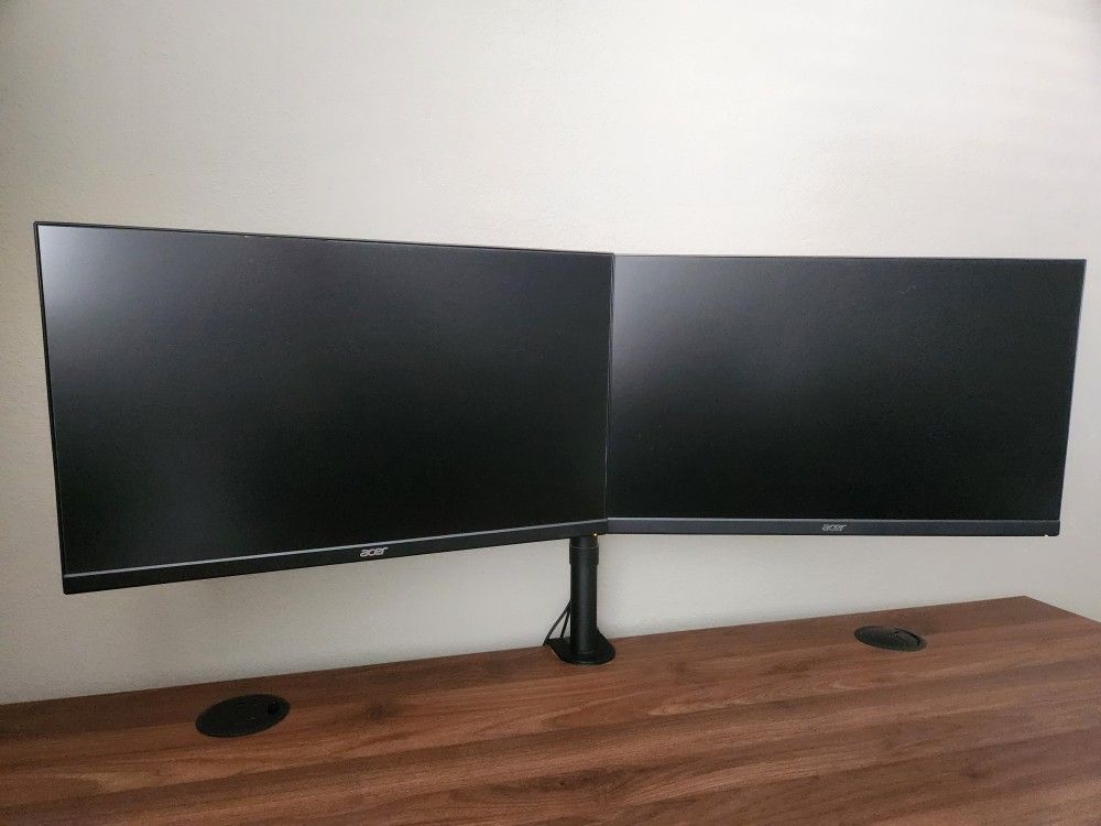 Monitors