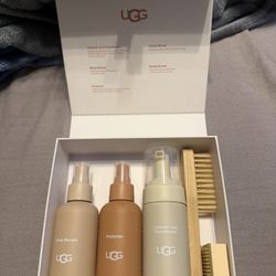 UGG Cleaning Kit - Brand New 