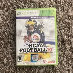 Ncaa14