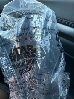 Star wars burgerking cup