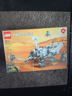 Lego Technic 1132