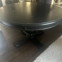 FREE—FREE— Used Dining Table