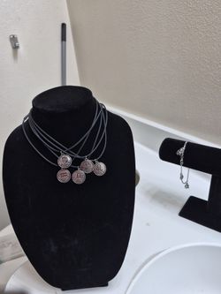 Handmade Jewelry
