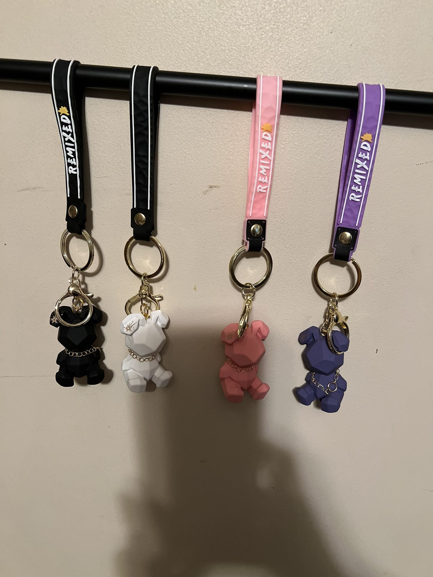 Key Changes