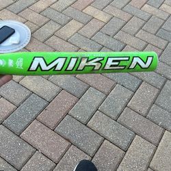 Miken Super Freak