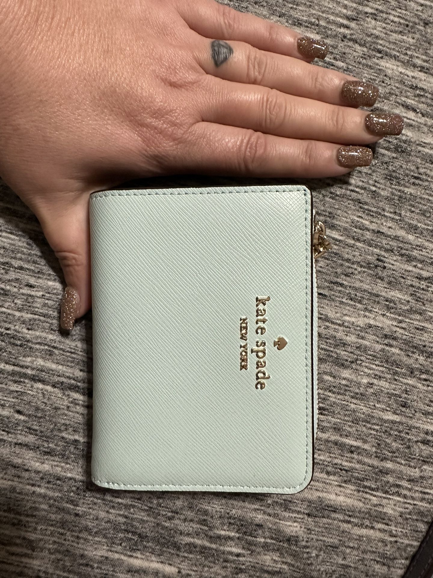 Kate Spade Wallet never used