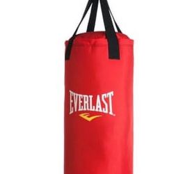 Everlast MMA Punching Bag 