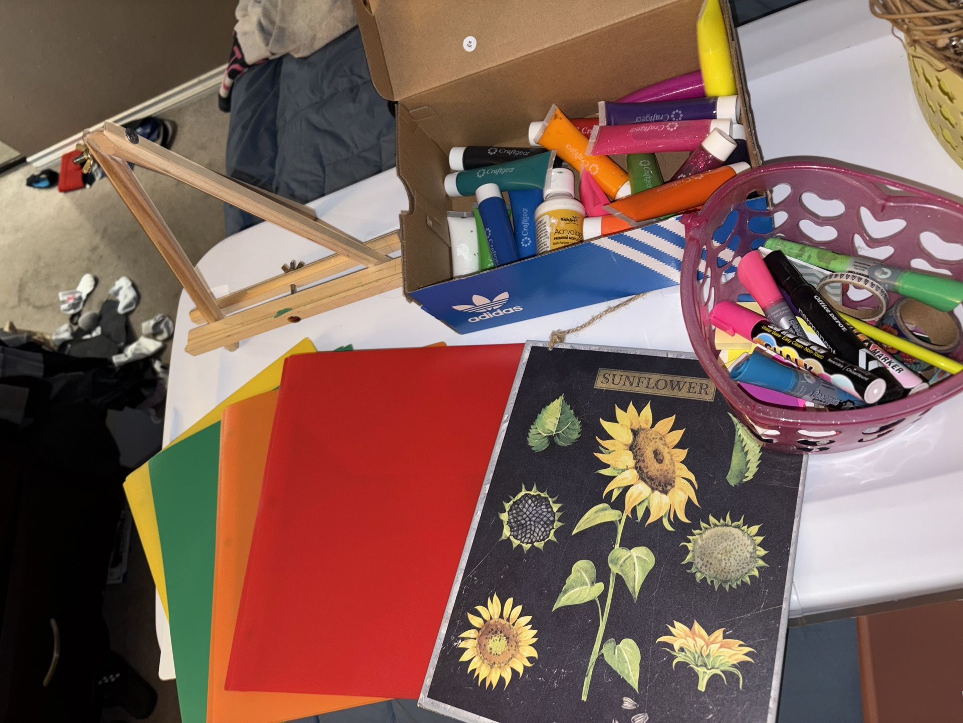 Free Misc Stuff