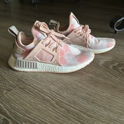 Adidas NMD XR1 ‘Pink Duck Camo’