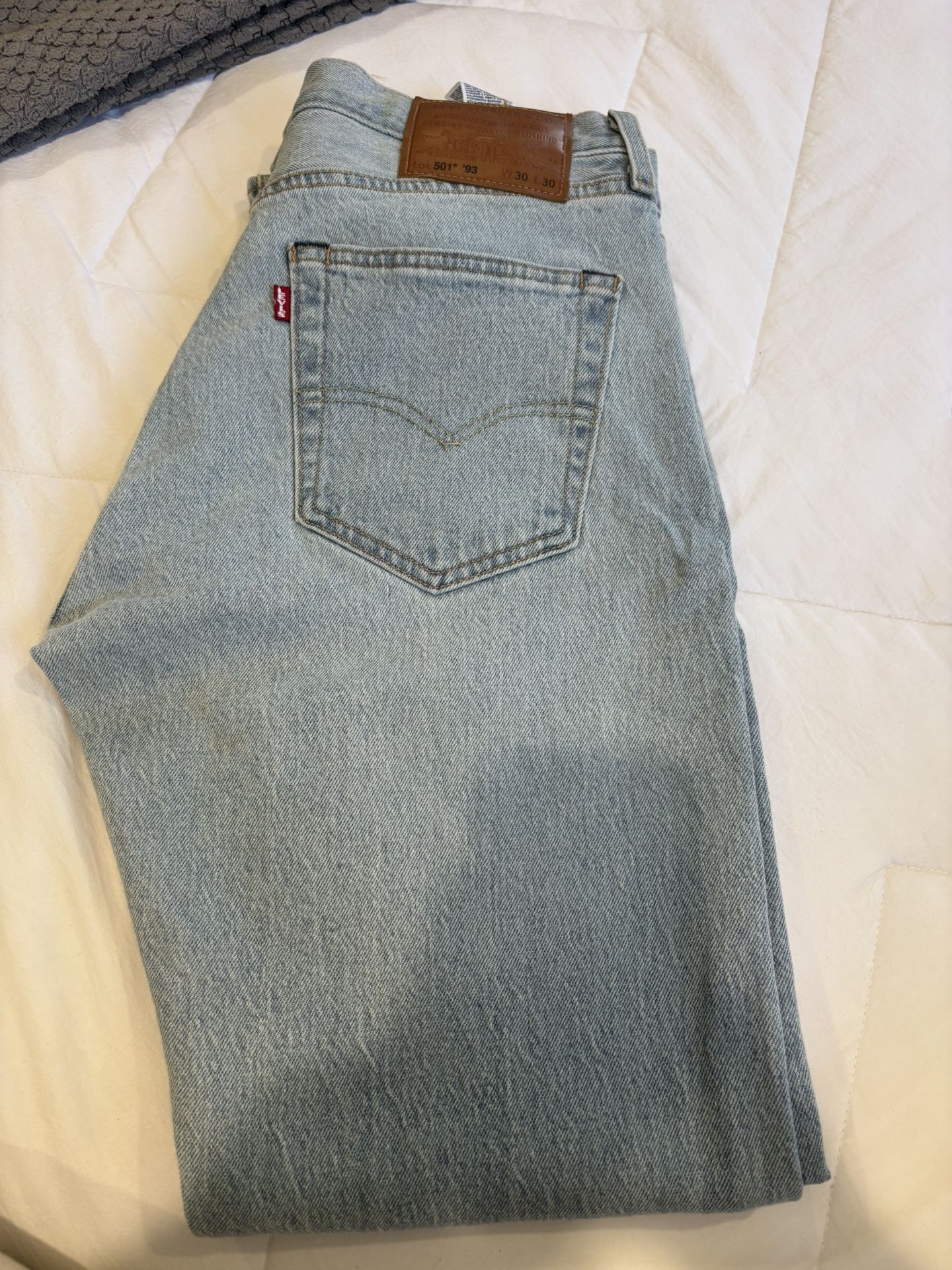 Levi’s 501 