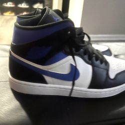 Jordan 1..Size 9