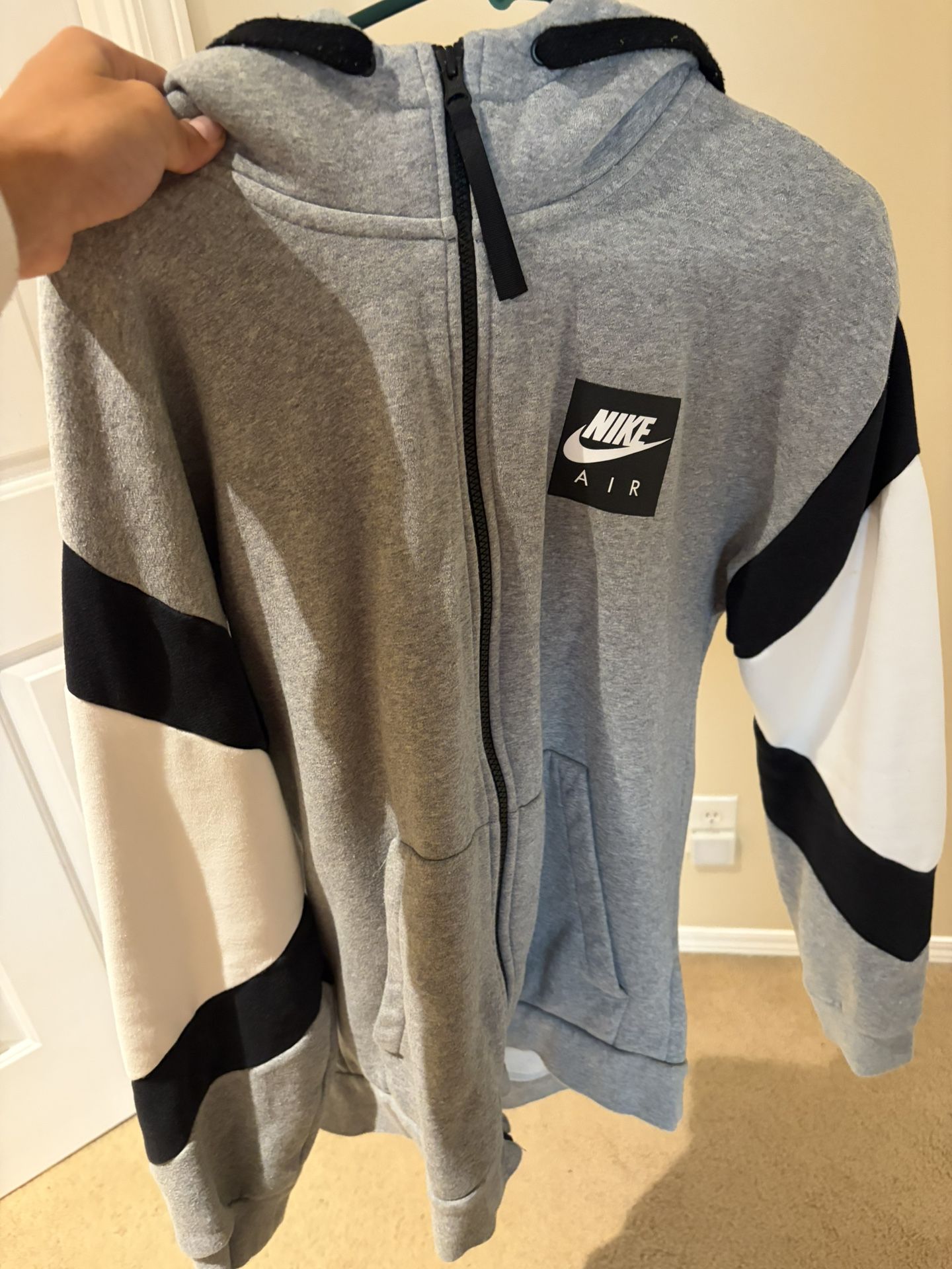 Nike Air Fleece