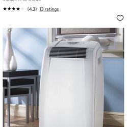 Portable air Conditioner 12k BTU