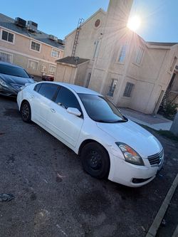 2009 Nissan Altima