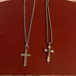 Mens Jewelry Mens Crosses