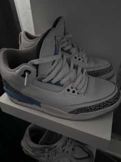 Jordan 3s