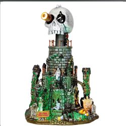 Lemax toy Collection 