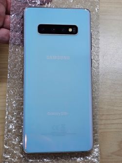 Samsung Galaxy s10 plus 128GB UNLOCKED. Firm price. It is old and it is classic and you can take s21 series for same price too..  price no negociable.