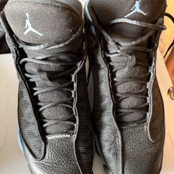Jordan 13’s