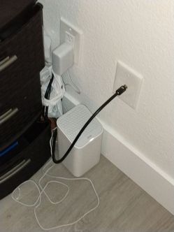 Wifi router