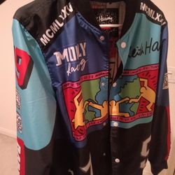 Speedway Champion Jacket