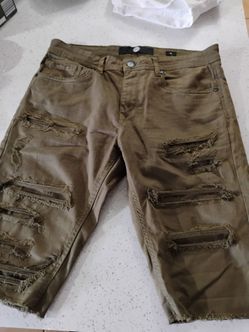 Jordan Craig jeans shorts pants , OBO.