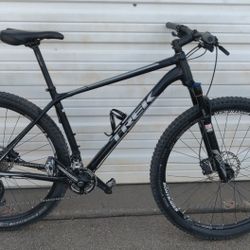 Trek Superfly