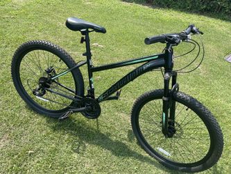 Schwinn Sidewinder 26” Mountain Bike – Smooth Ride, Great Condition!