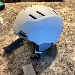 Brand New Marker Ski Helmet