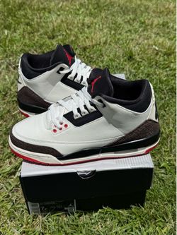 Jordan 3