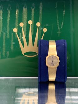 Rolex Cellini