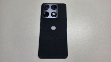 Motorola Signature